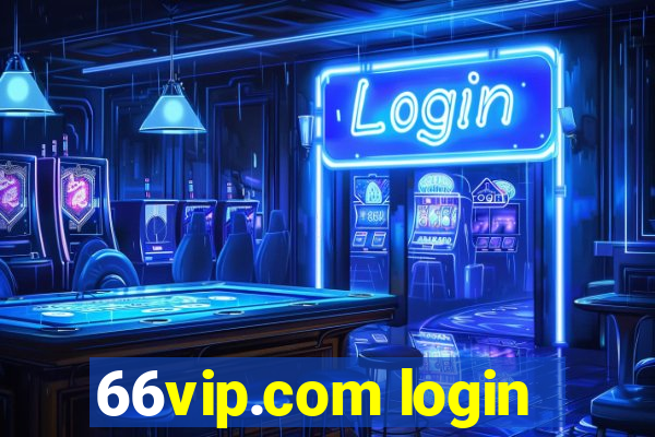 66vip.com login